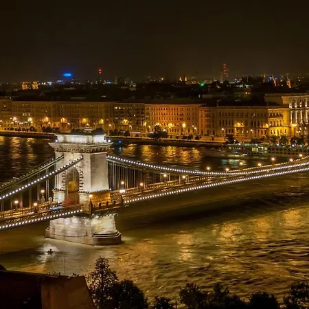 Lookery * Budapest
