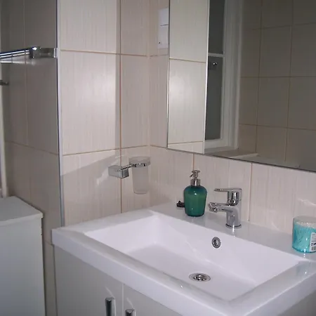 Lookery Habitación en casa particular Budapest