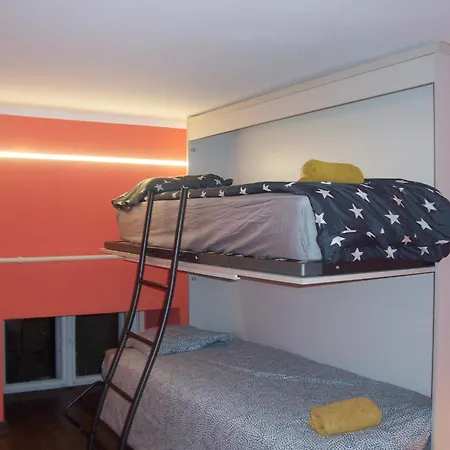 Lookery Privatunterkunft *