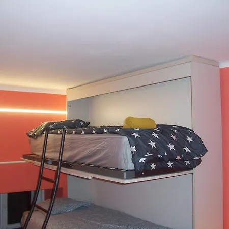 Privatunterkunft Lookery Budapest