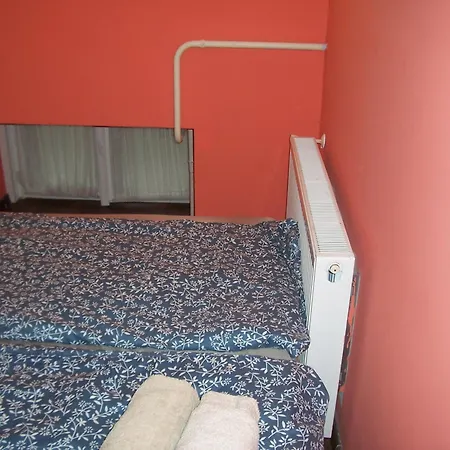 Privatunterkunft Lookery *