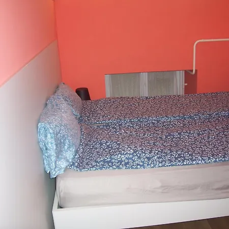Habitación en casa particular Lookery Budapest