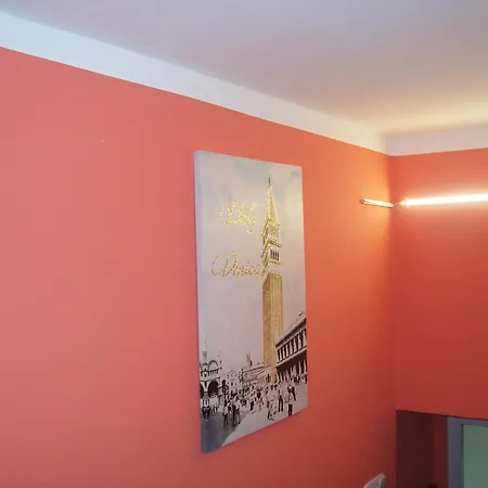 Habitación en casa particular Lookery