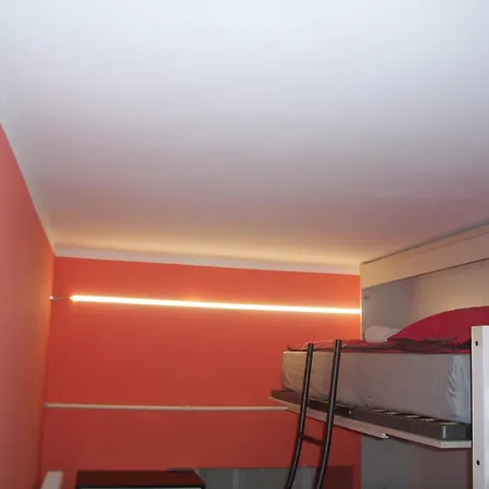 Lookery Privatunterkunft
