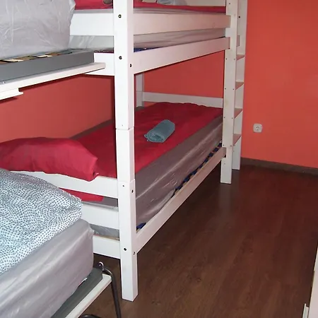 Habitación en casa particular Lookery