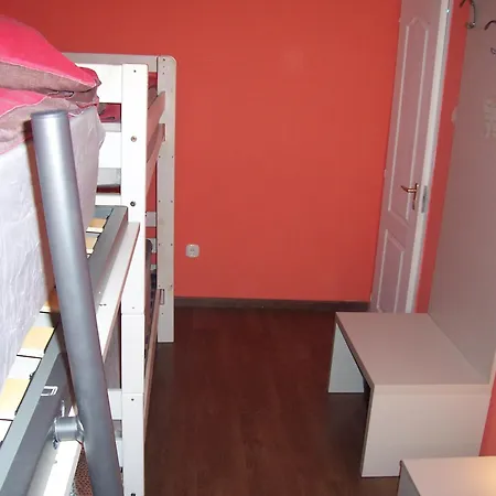 Privatunterkunft Lookery *
