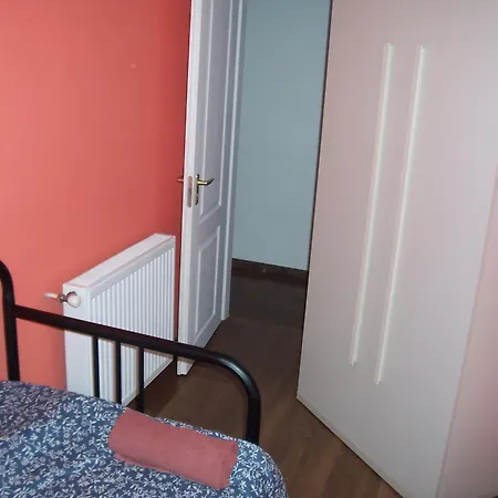 Privatunterkunft Lookery *