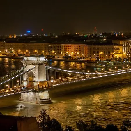 Lookery * Budapest