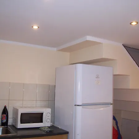 Homestay Lookery Budapest