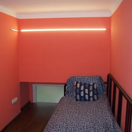 Lookery Homestay