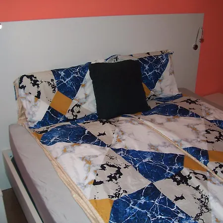 Lookery Homestay Budapest