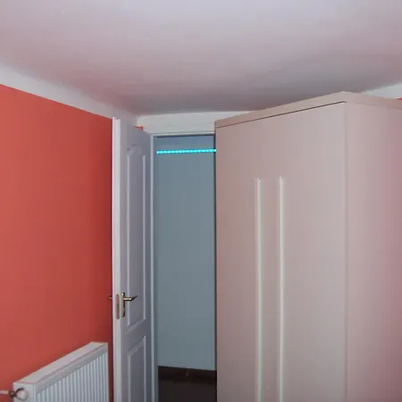 Lookery Homestay Budapest