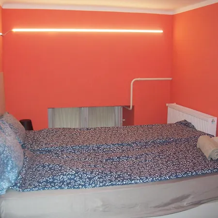 Lookery Homestay Budapest