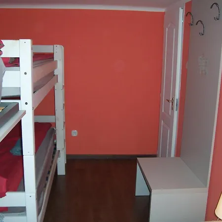 Lookery Homestay Budapest